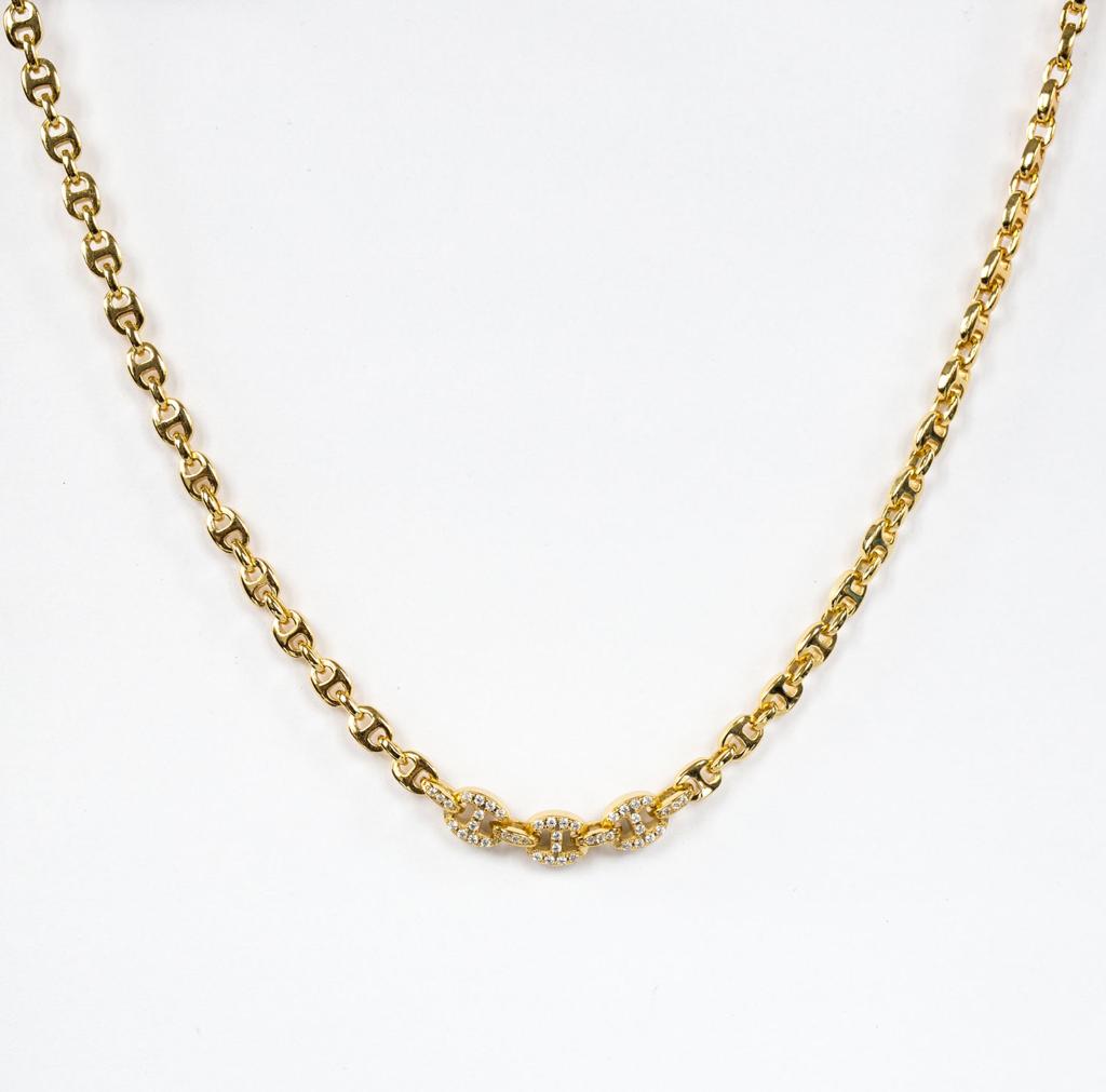 B-Girl Chain