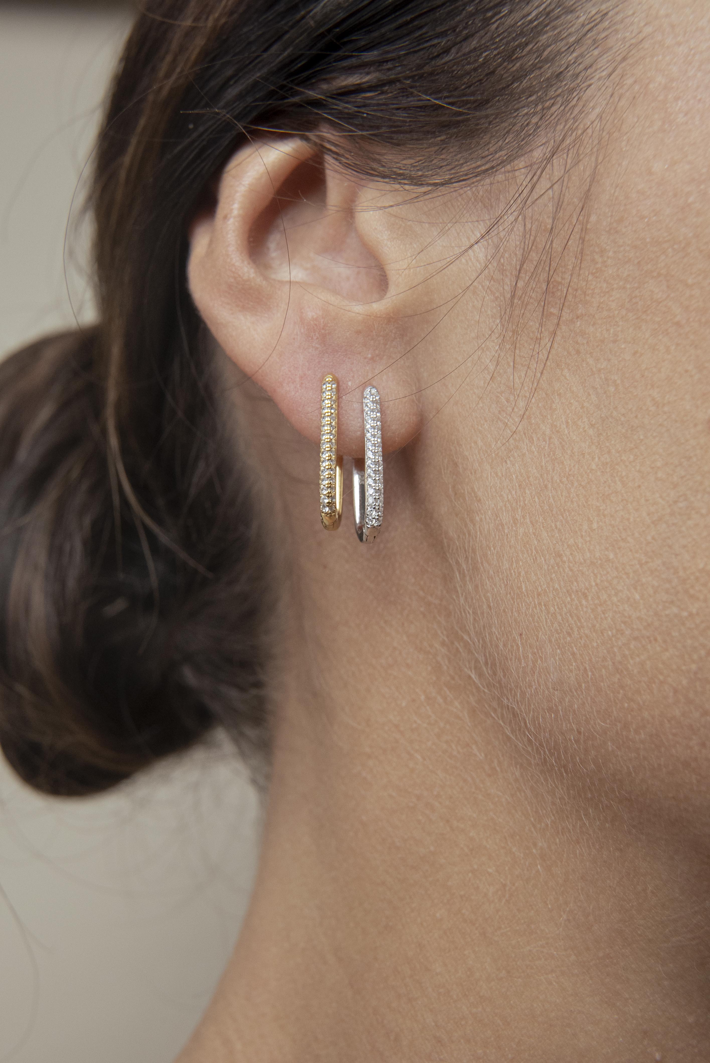 Ava Earrings