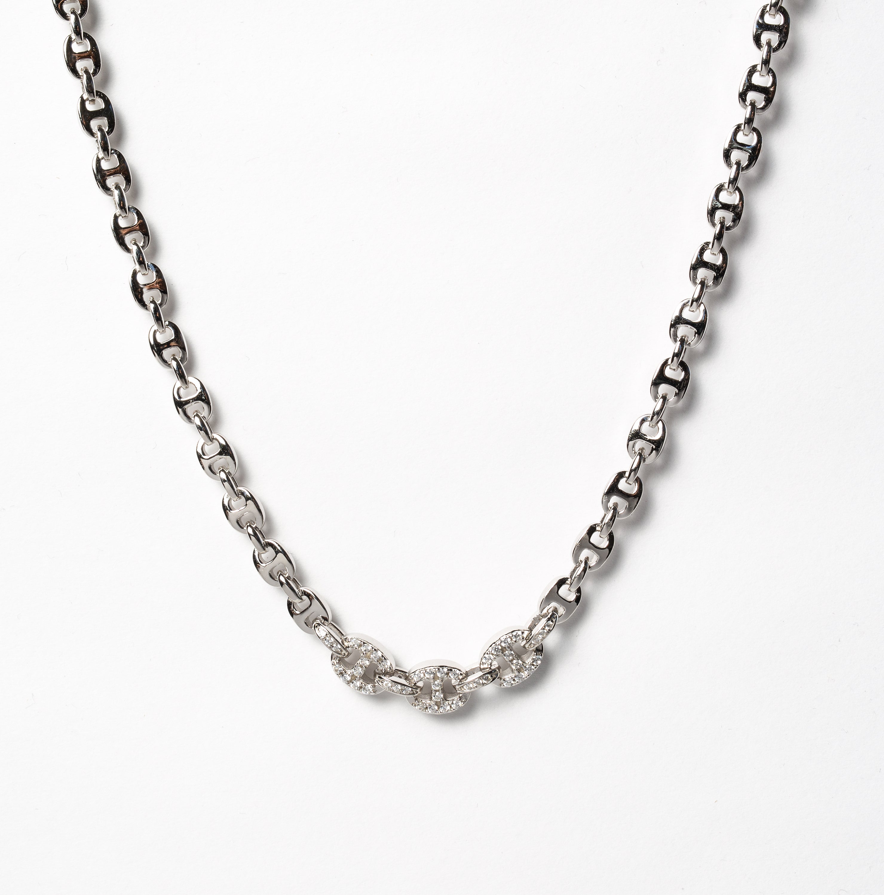 B-Girl Chain