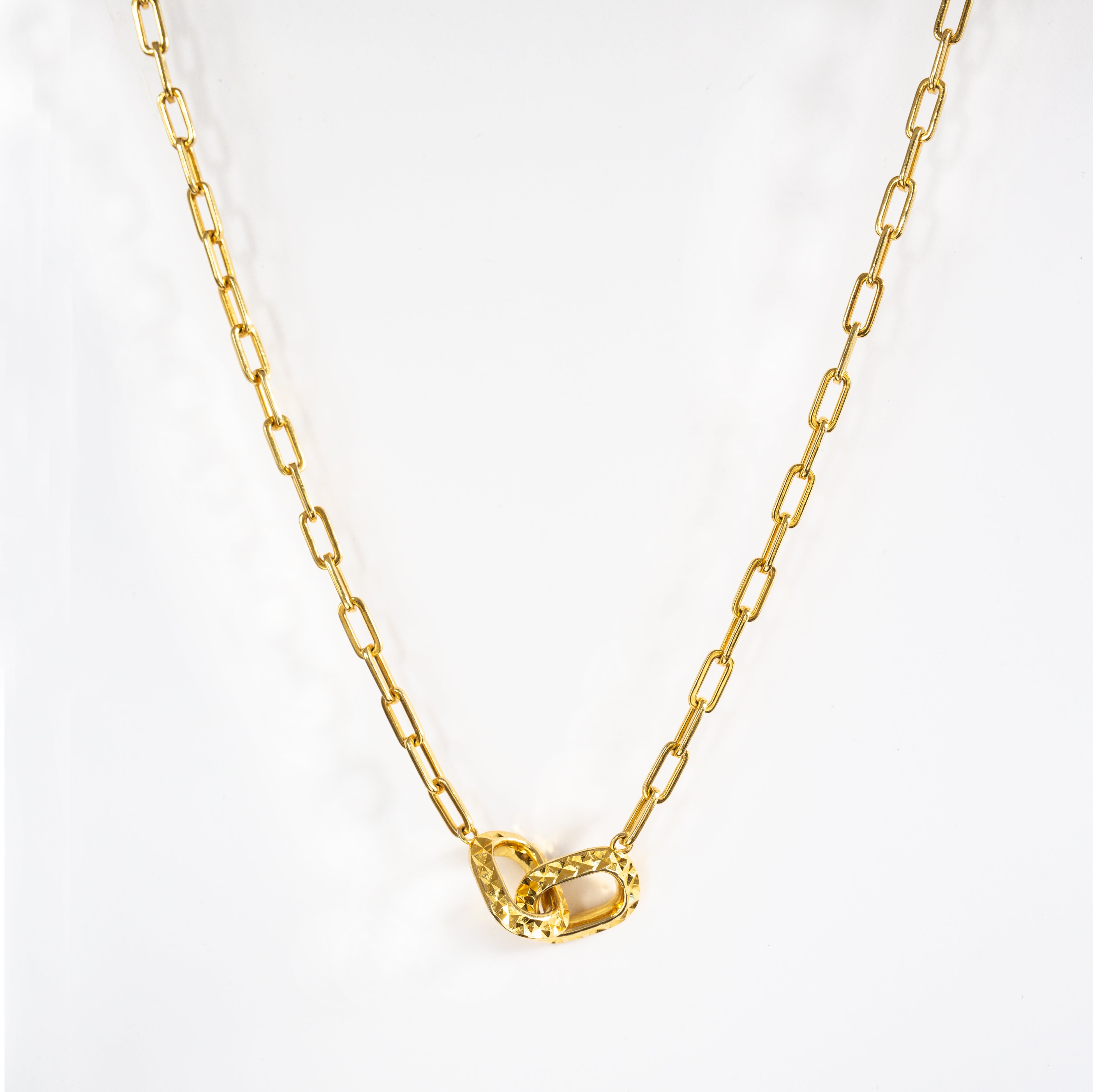 Ruby Chain