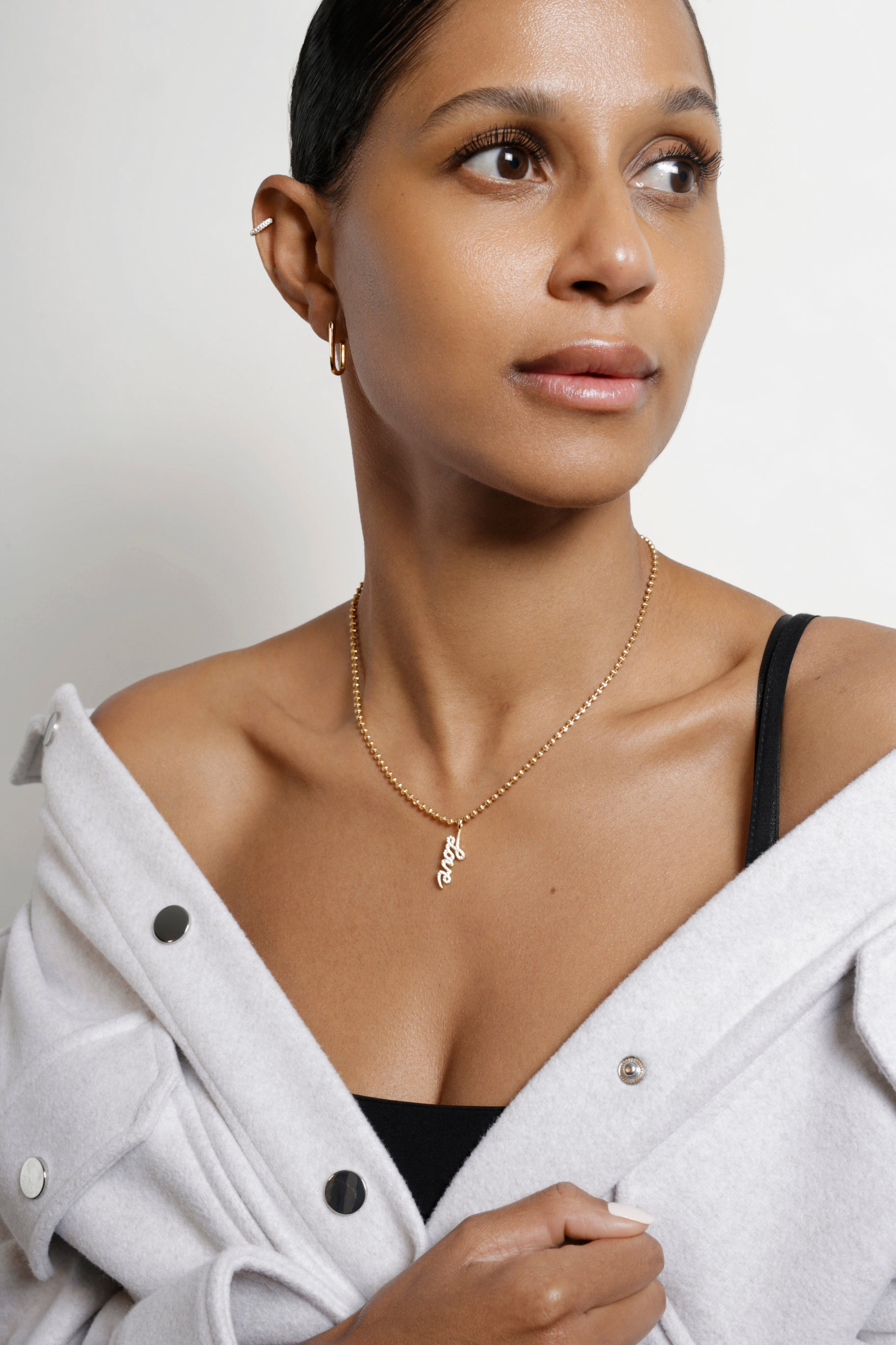 Love Pendant