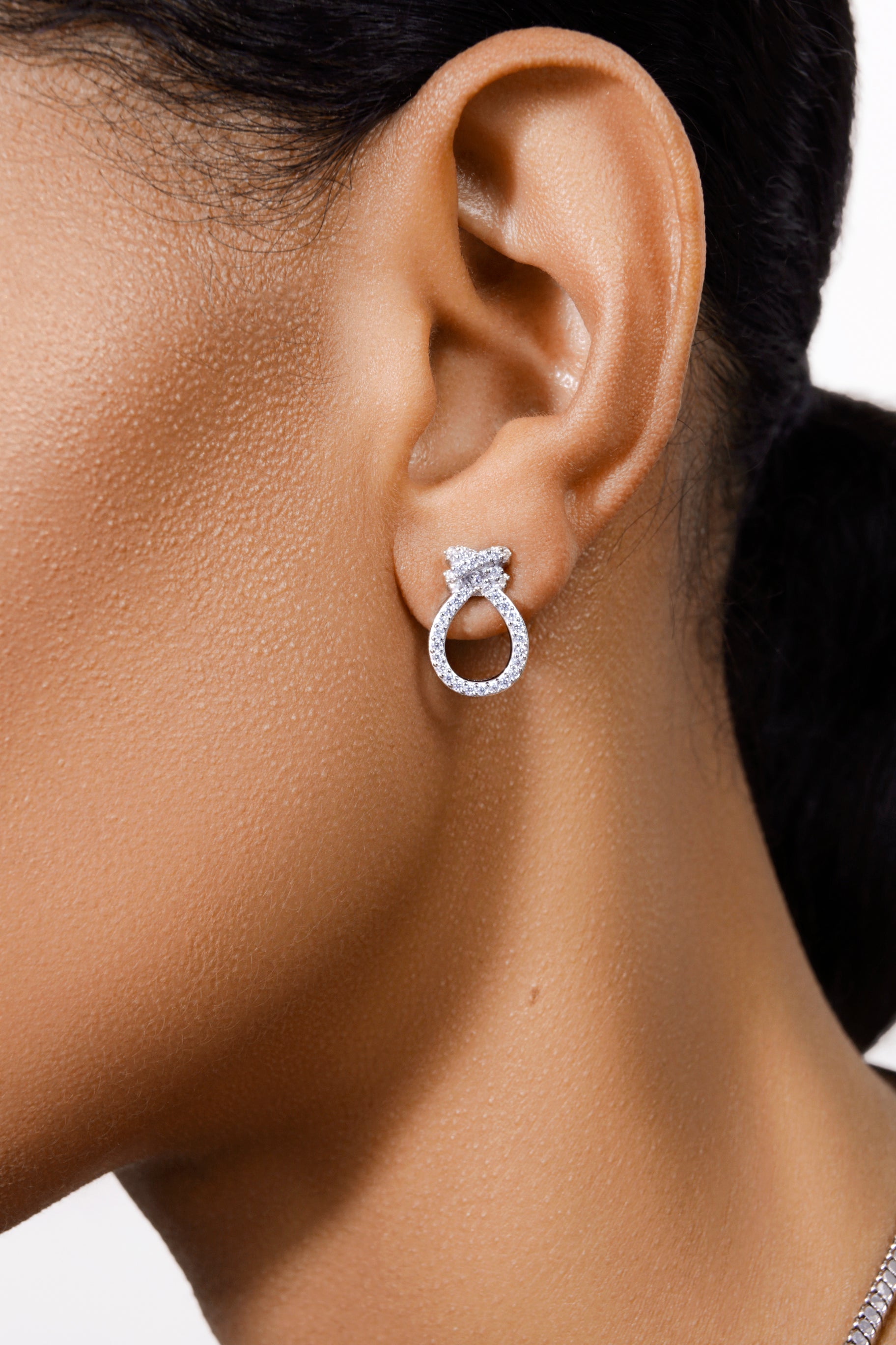 Gratitude Ohrringe Mini