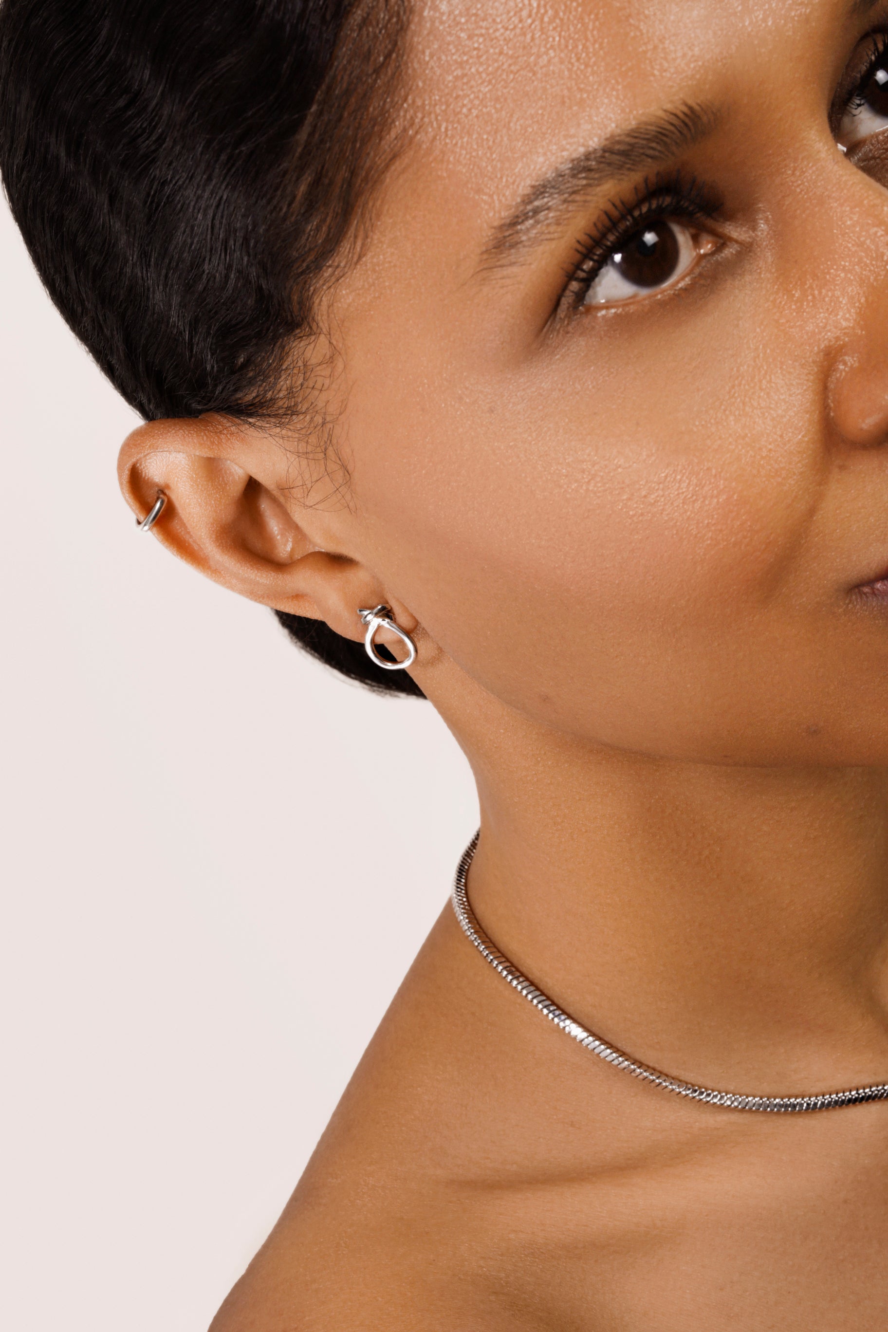 Gratitude Ohrringe Mini