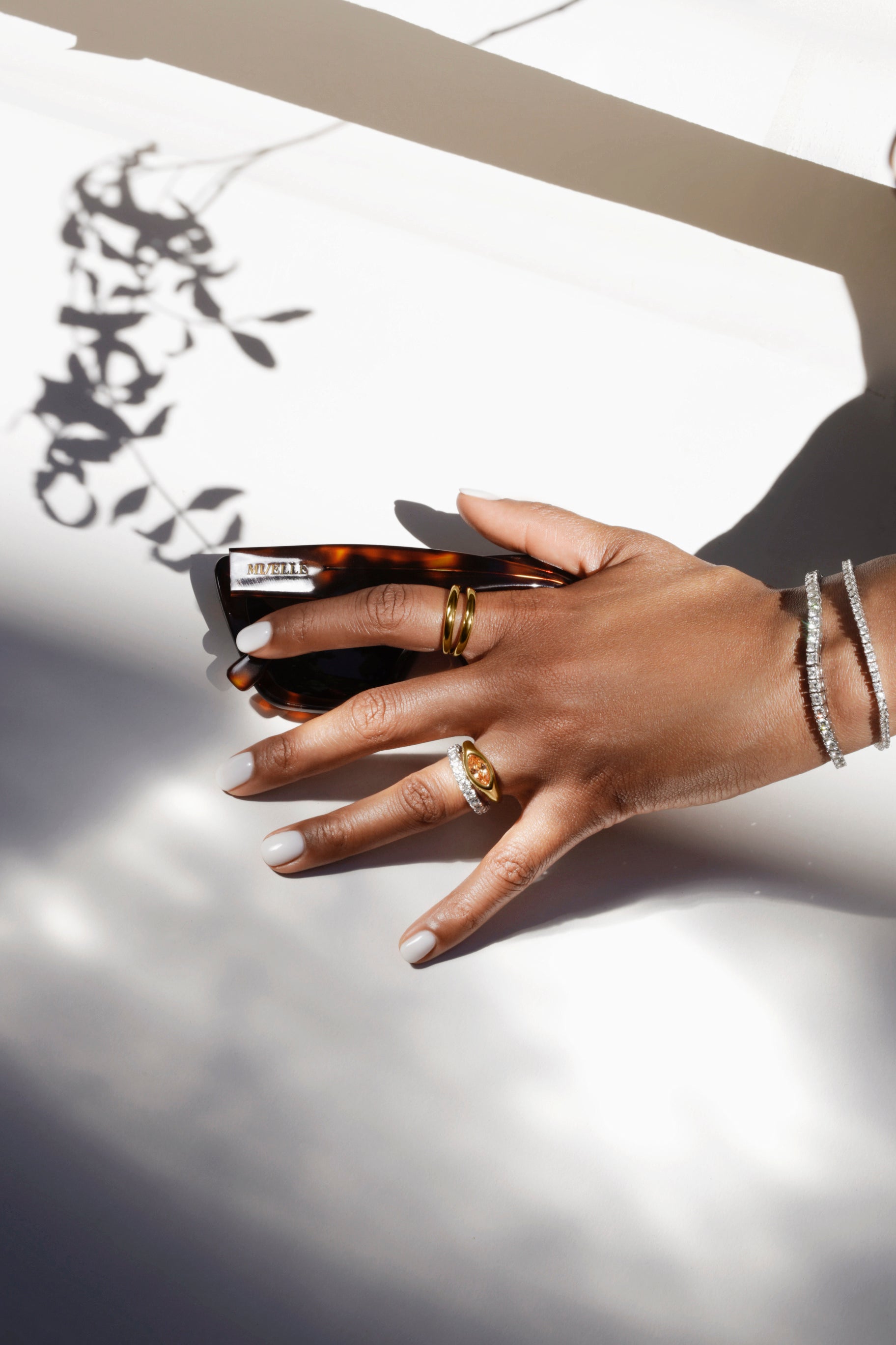 Chroma Ring