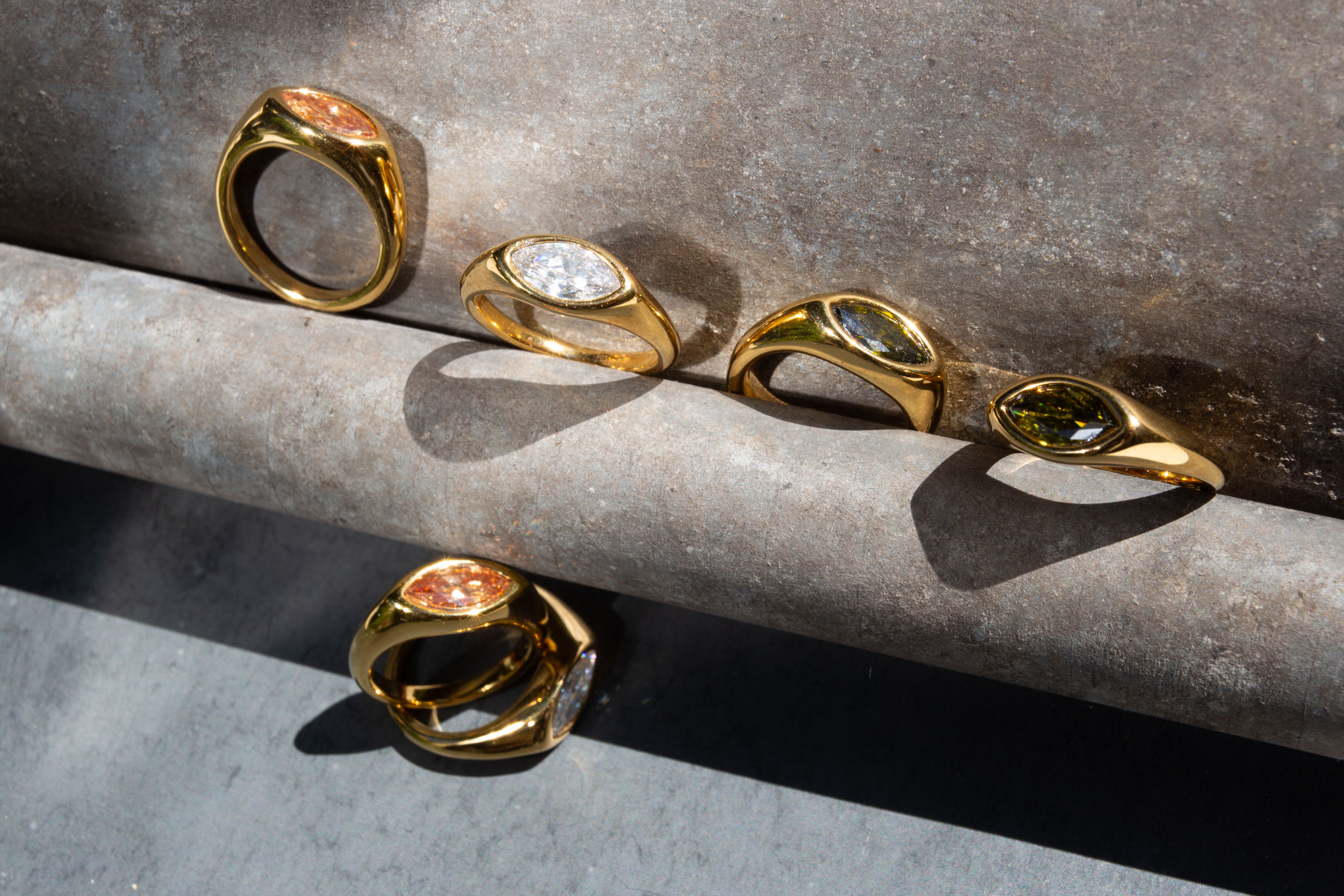 Chroma Ring