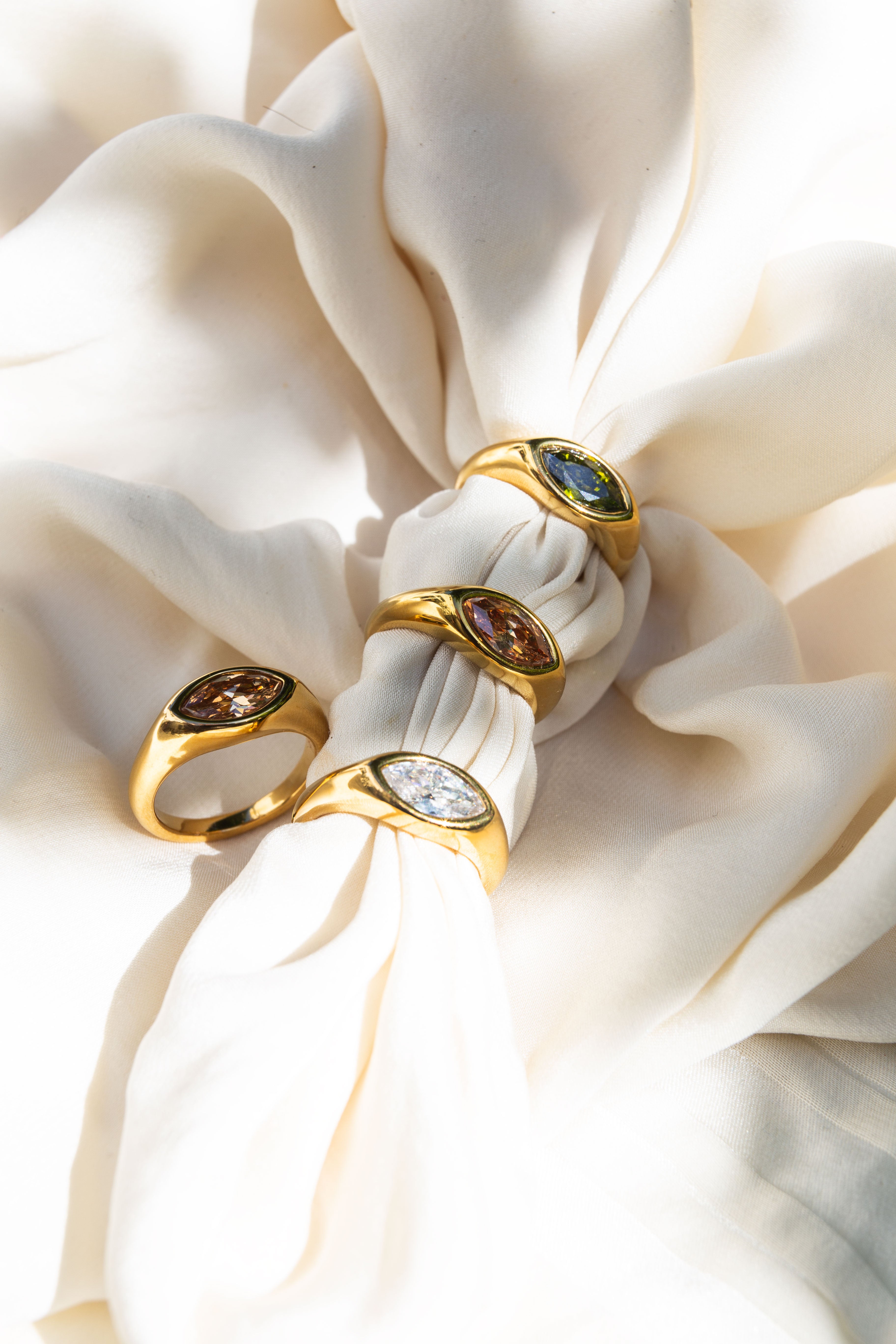 Chroma Ring
