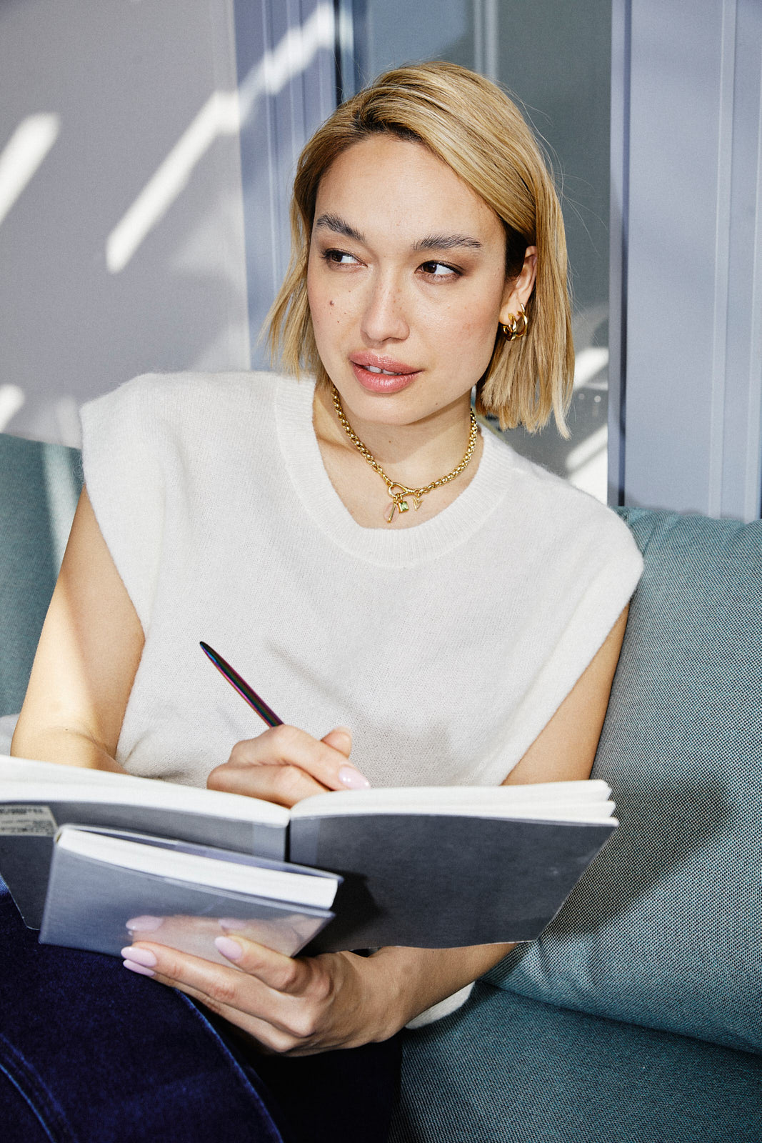 Anima Peridot Square