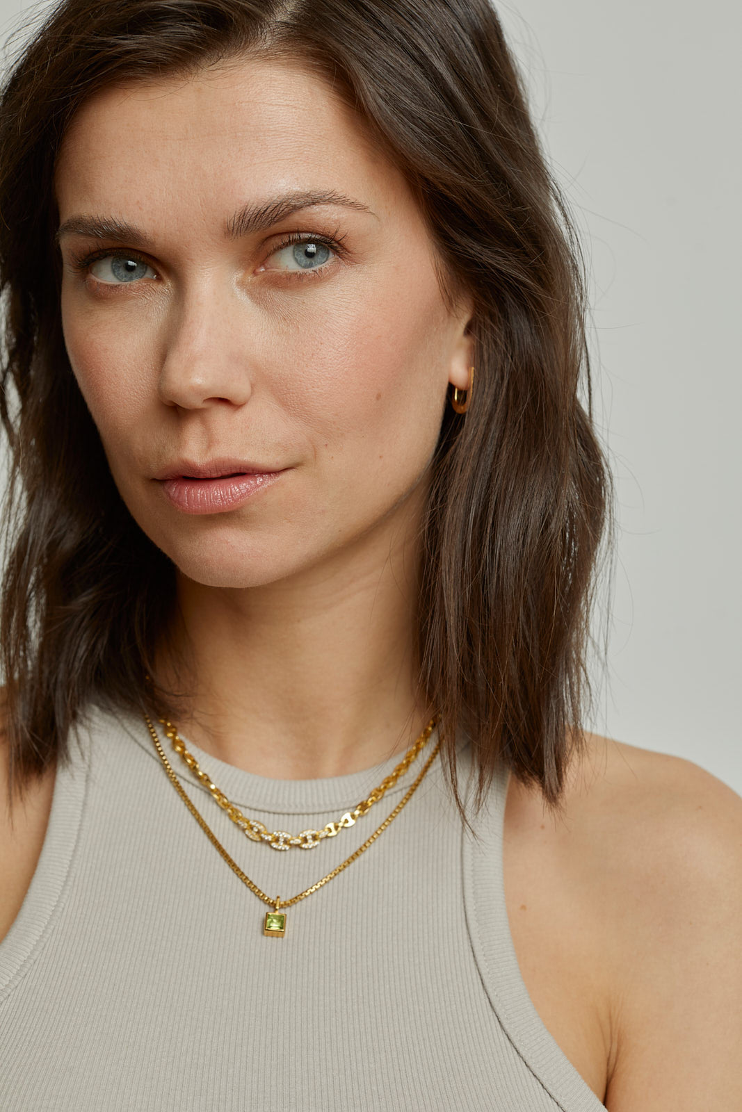 Anima Peridot Square