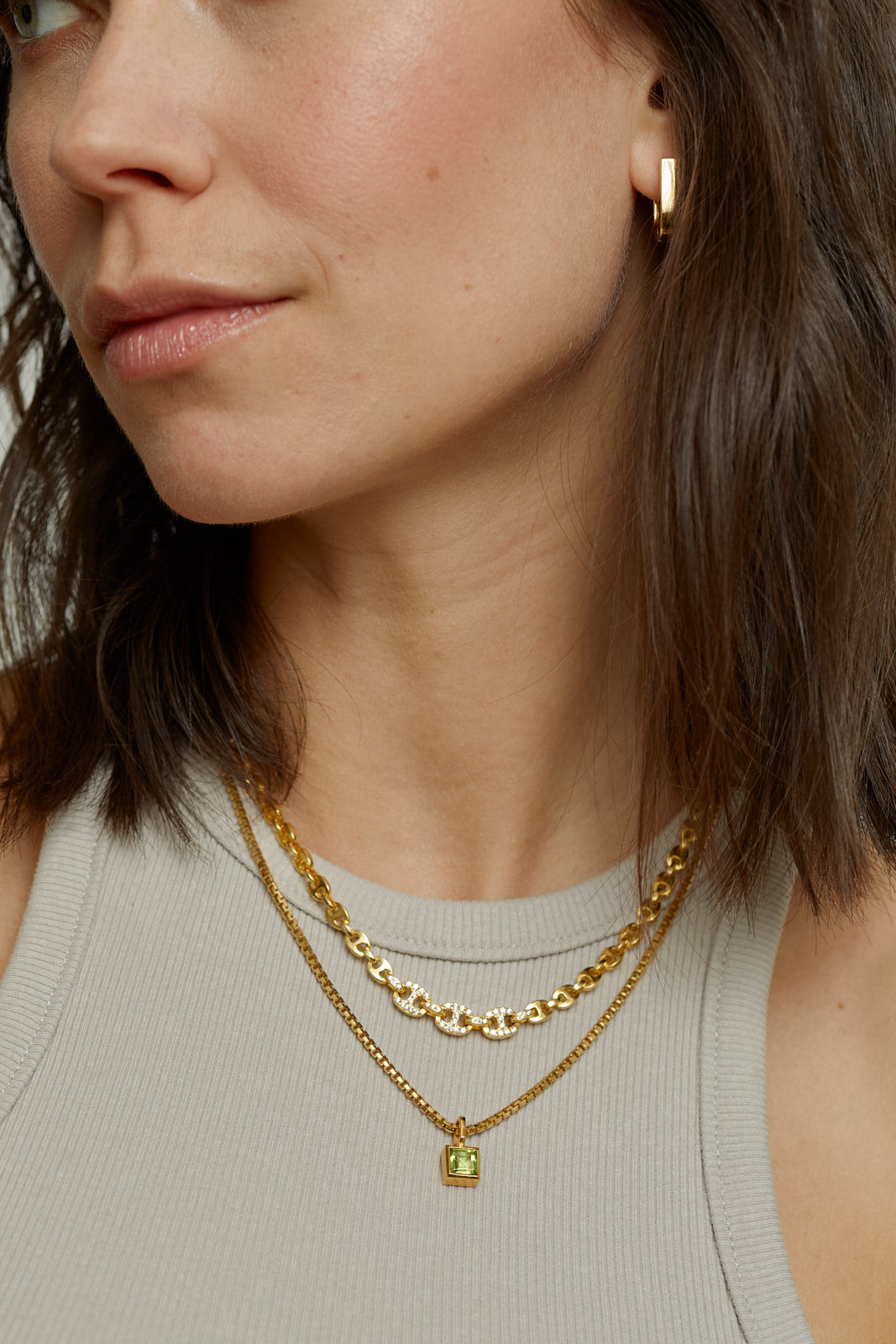 Anima Peridot Square