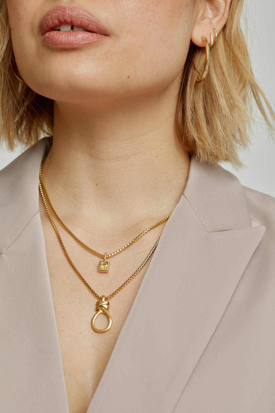 Anima Peridot Square