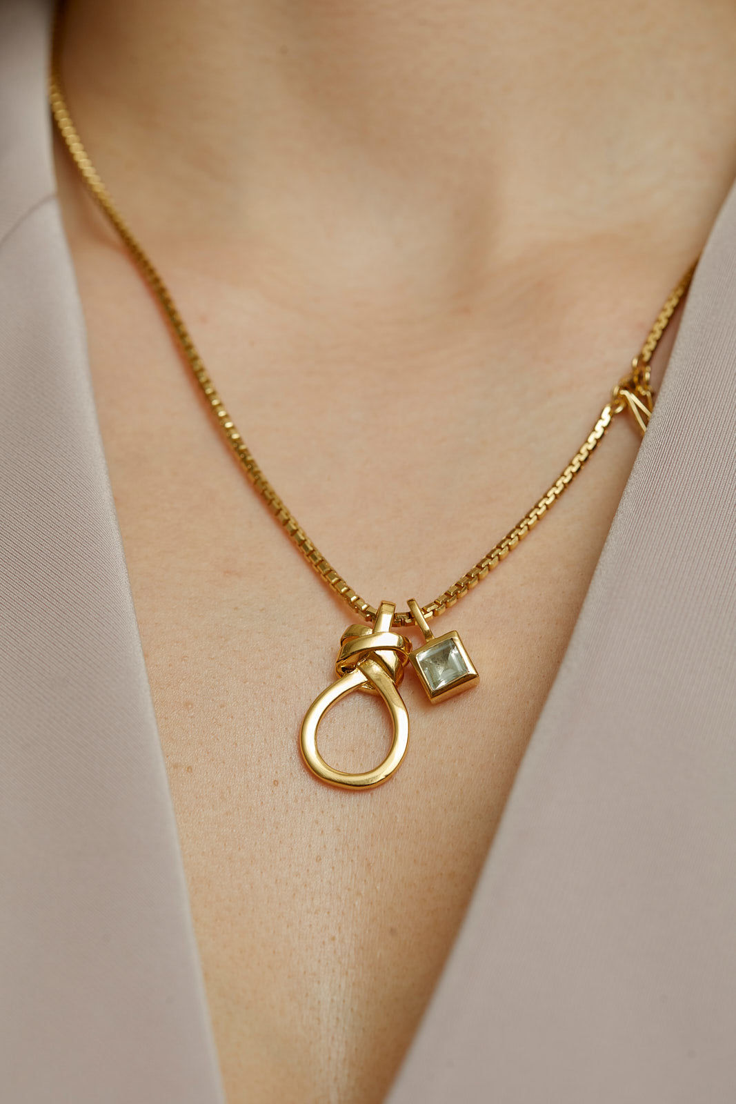 Anima Peridot Square