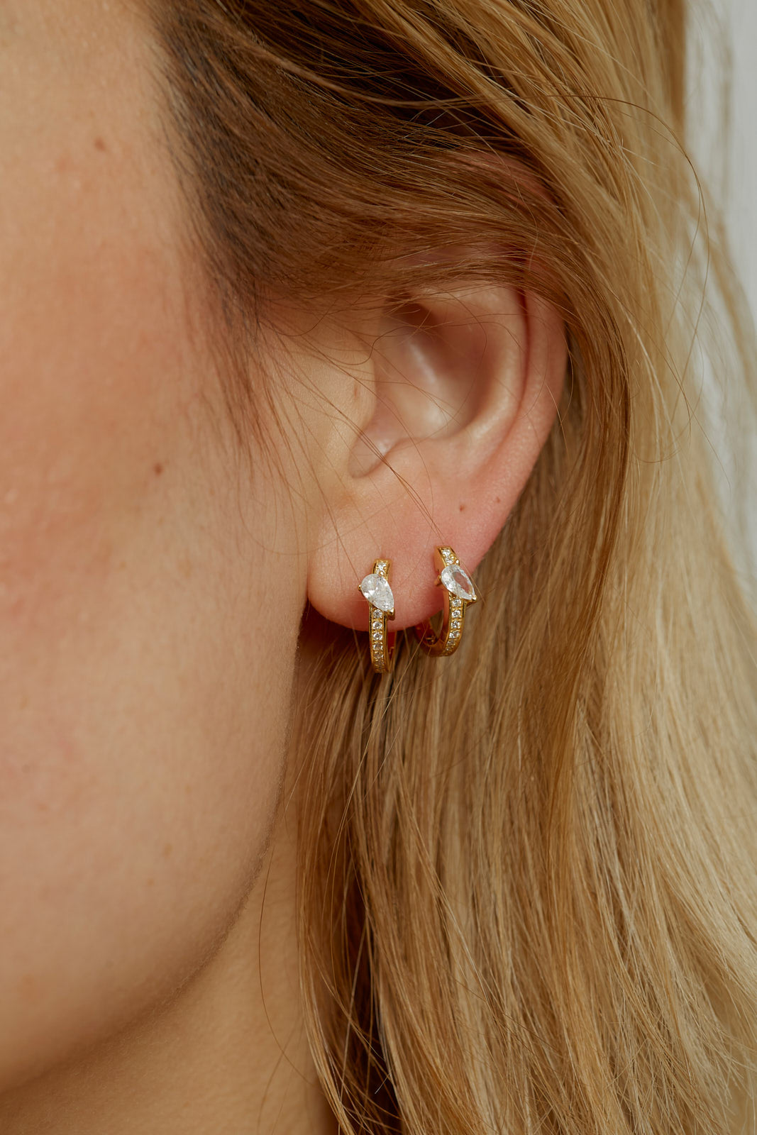 Stella Earring Single