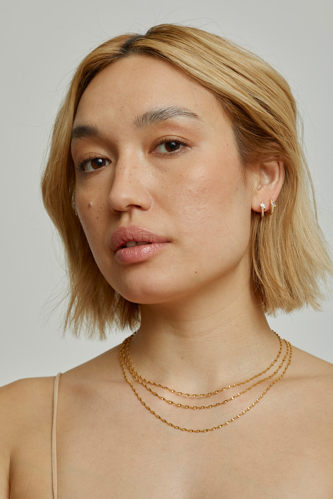 Stella Earring Single