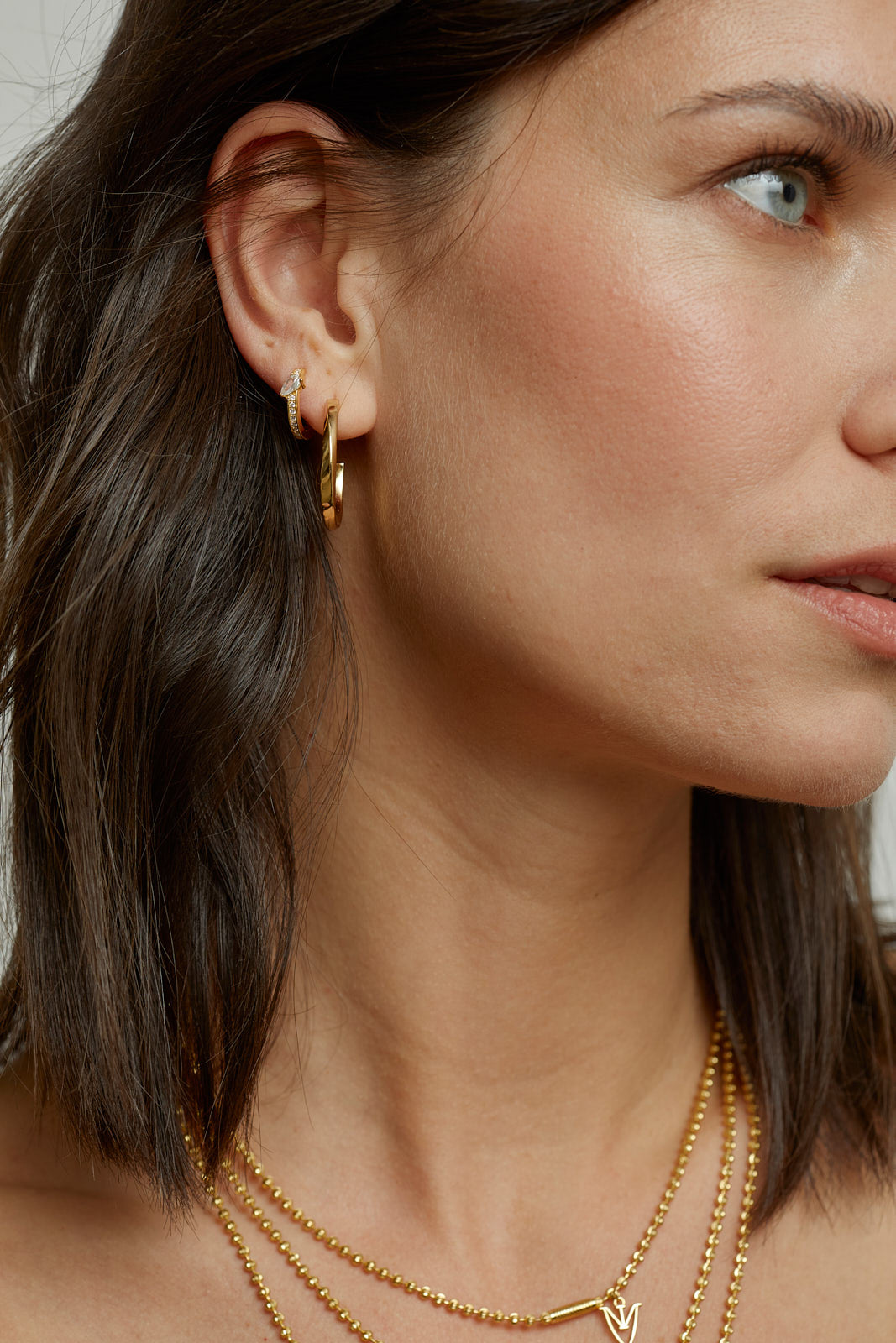 Stella Earring Single