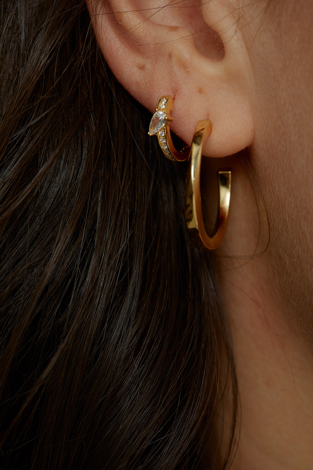 Stella Earring Single