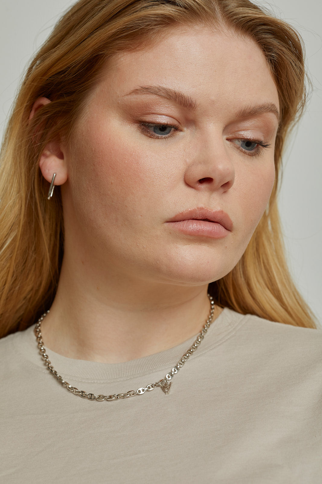 B-GIRL CHAIN