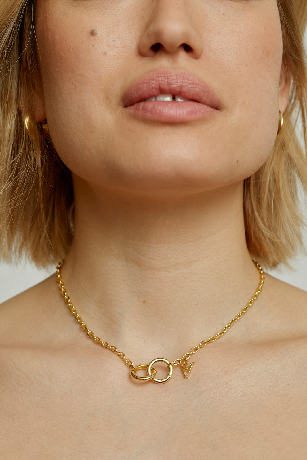TWIN CHAIN