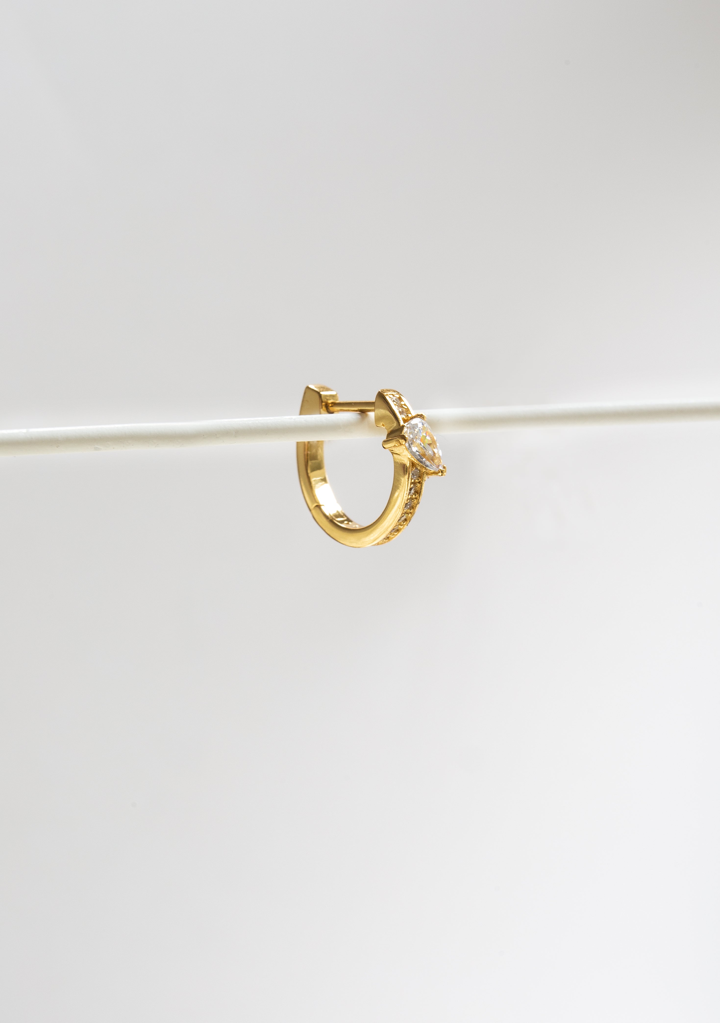 Stella Earring Single