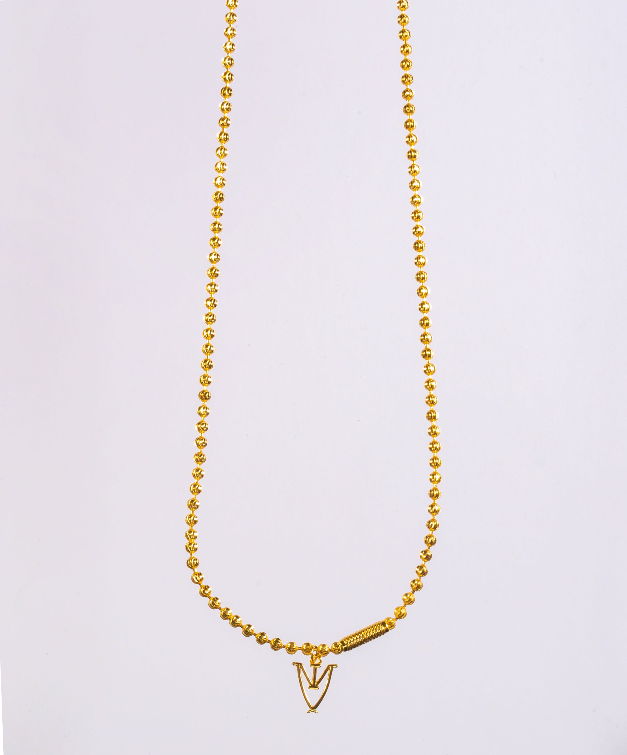 Screw Chain