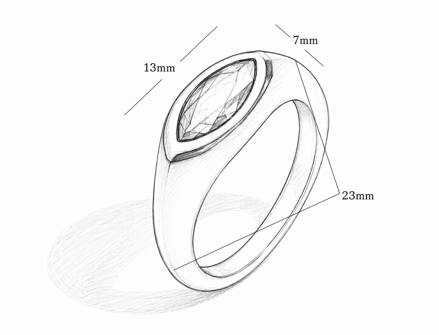 Chroma Ring