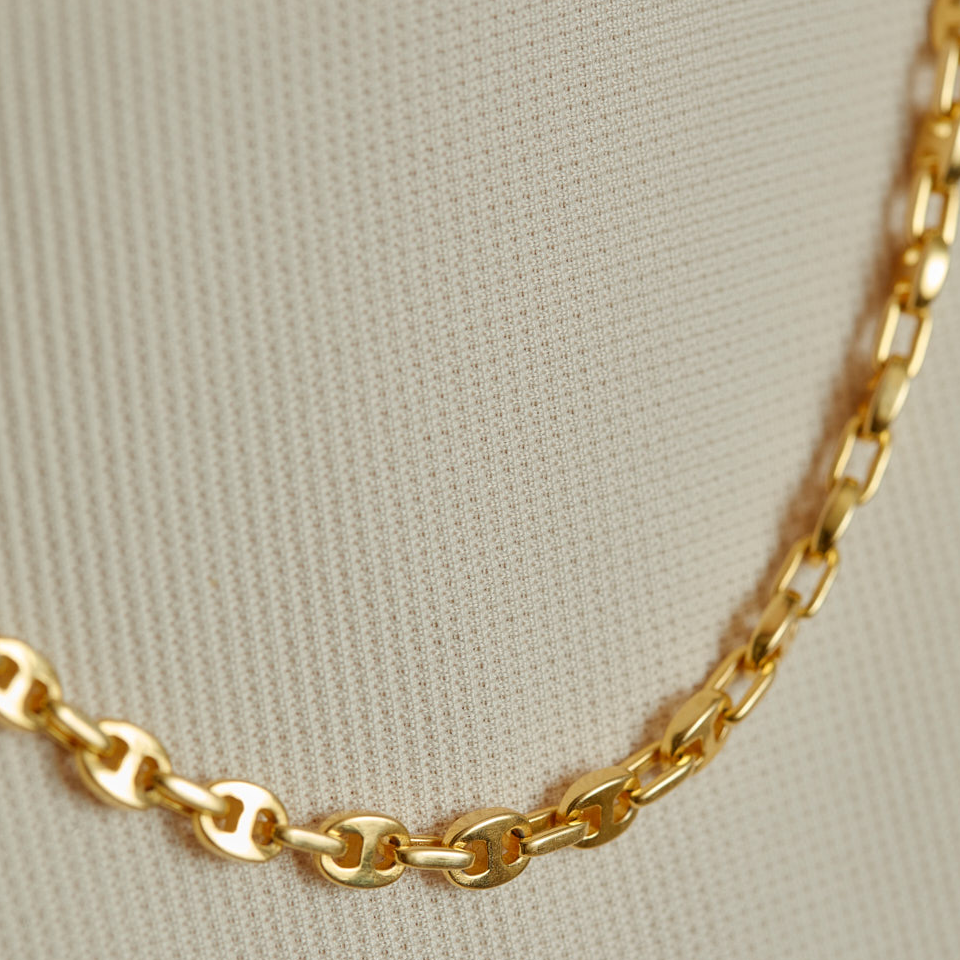 B-GIRL (Chain) PLAINE