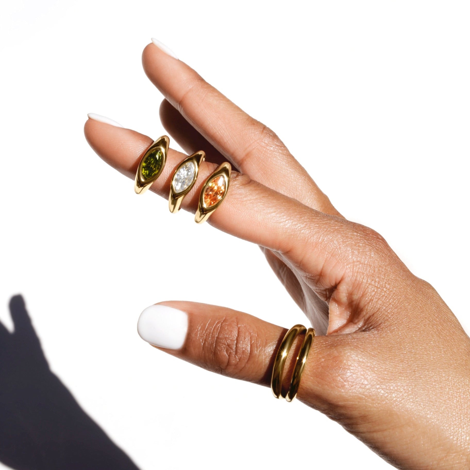 Chroma Ring