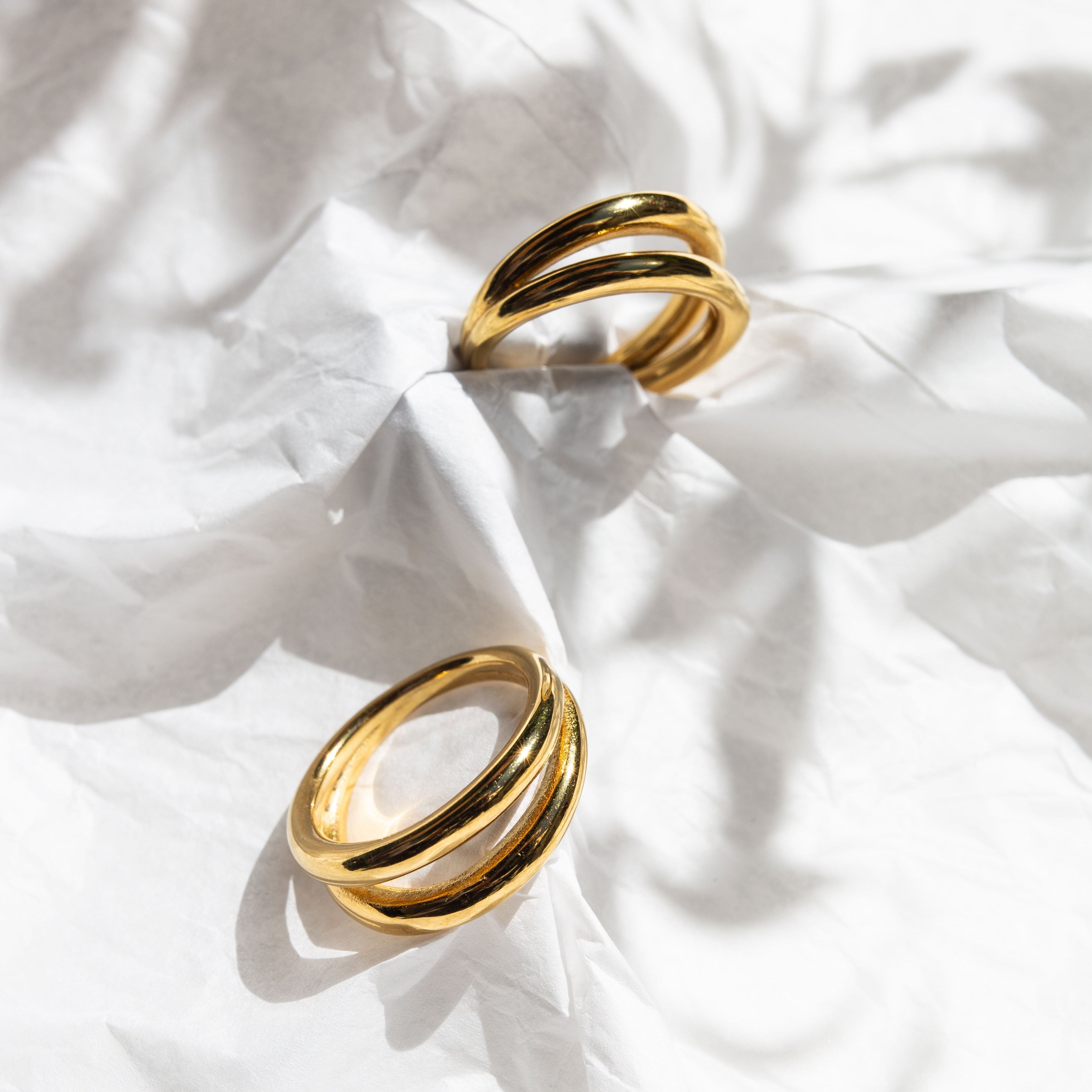 Dualis Ring