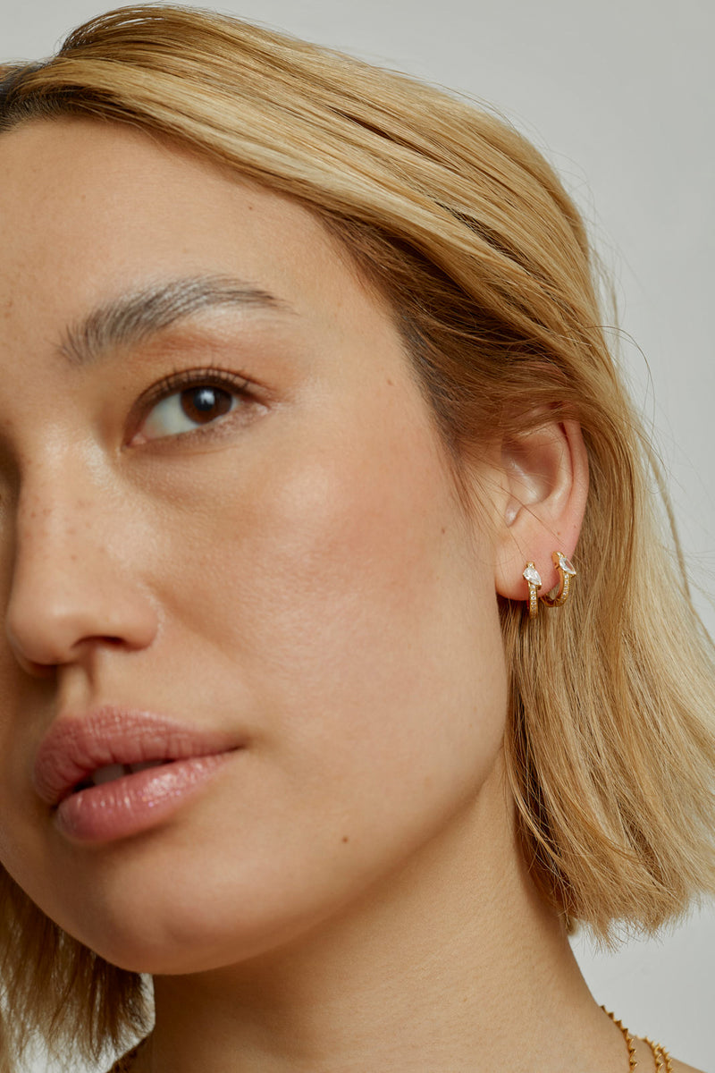 Stella Earring Single