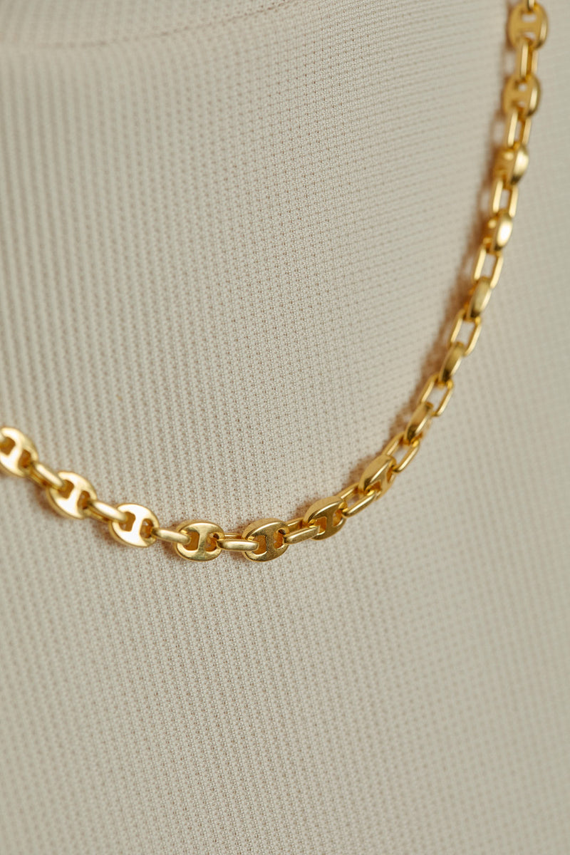 B-GIRL (Chain) PLAINE