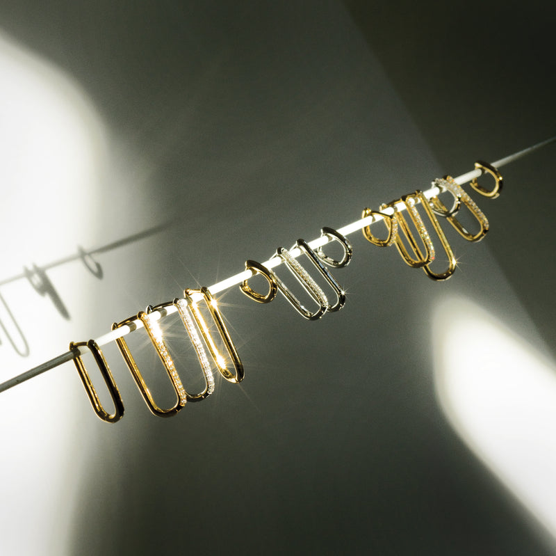 Ava Earrings