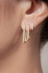 Ava Earrings