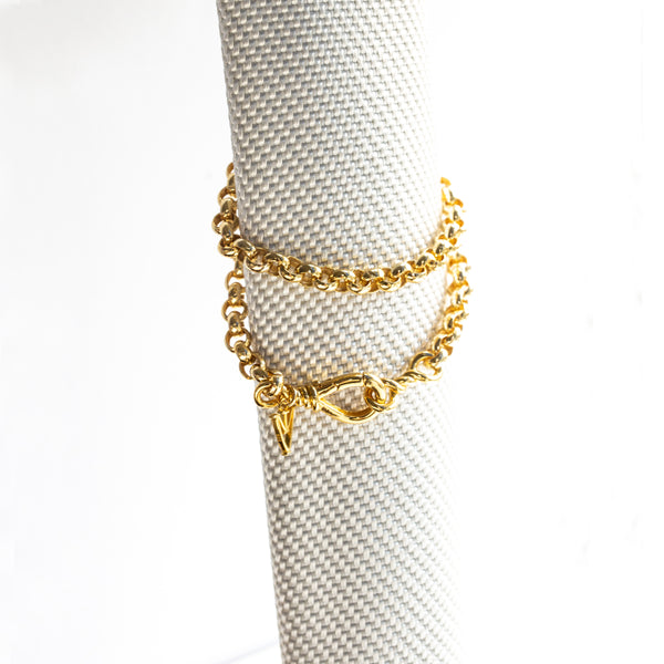 Lock Chain