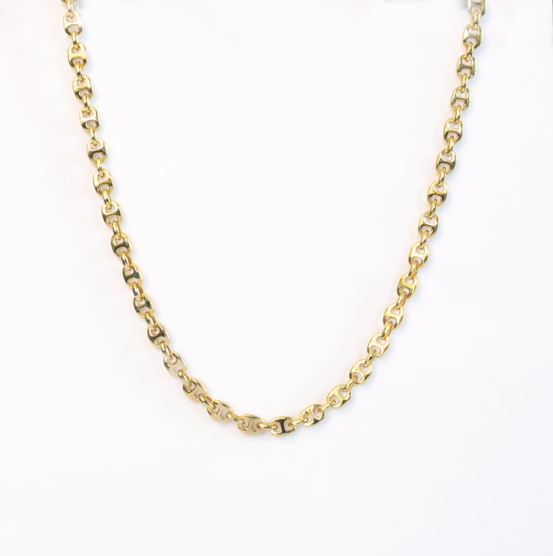 B-GIRL (Chain) PLAINE