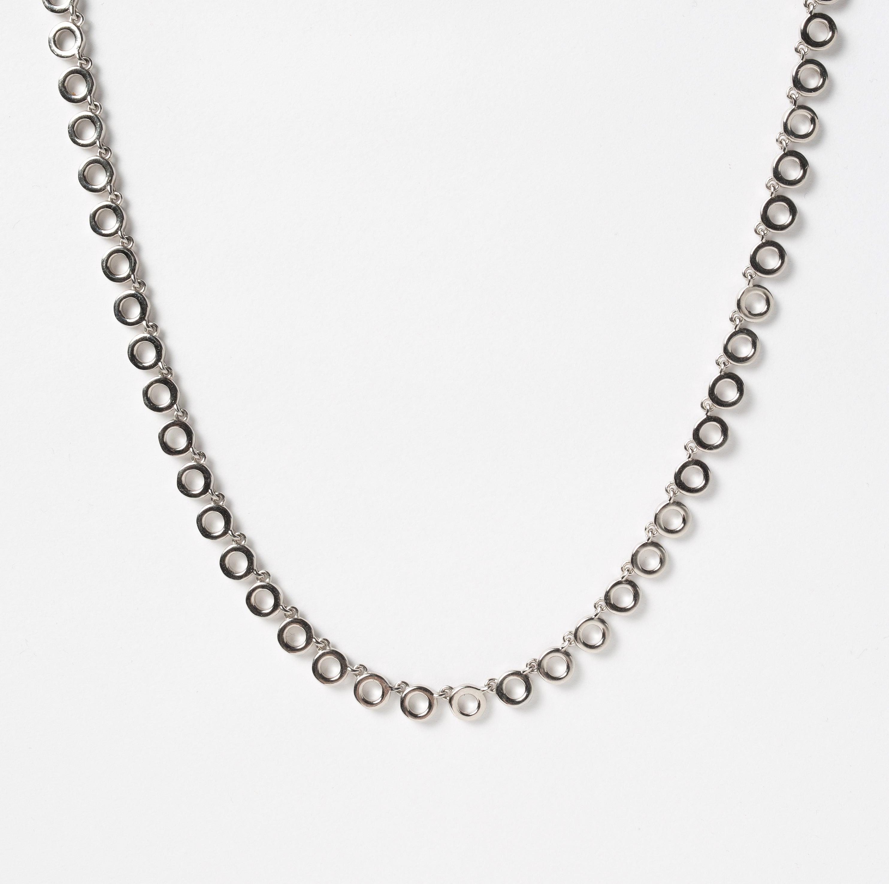 Circle Necklace